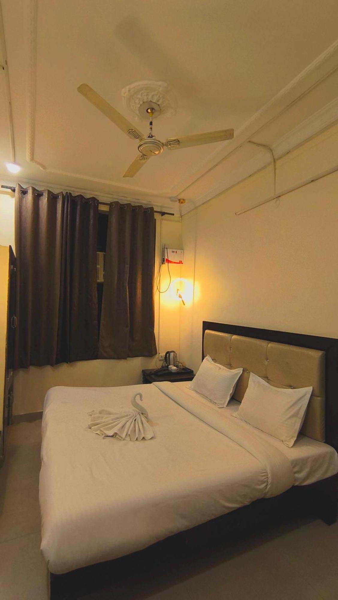 Namoh Stay Rishīkesh Exterior foto
